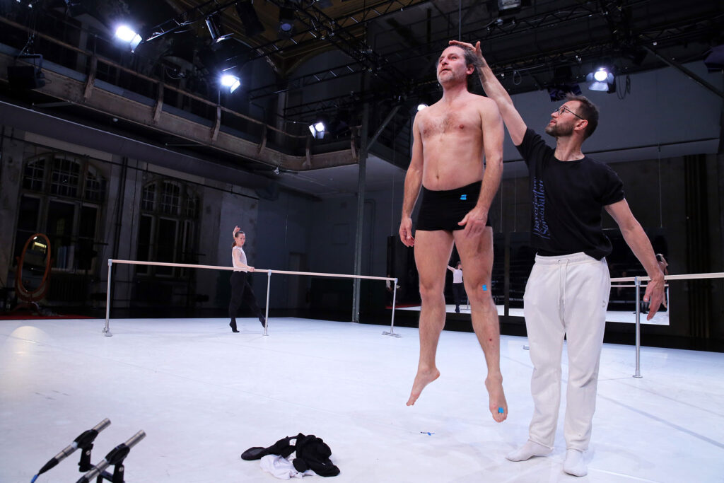 AlterHase_©DorotheaTuch